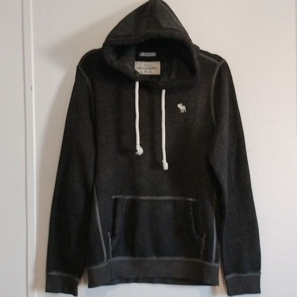 Abercrombie & Fitch Other - Abercrombie and Fitch pullover hoodie size S